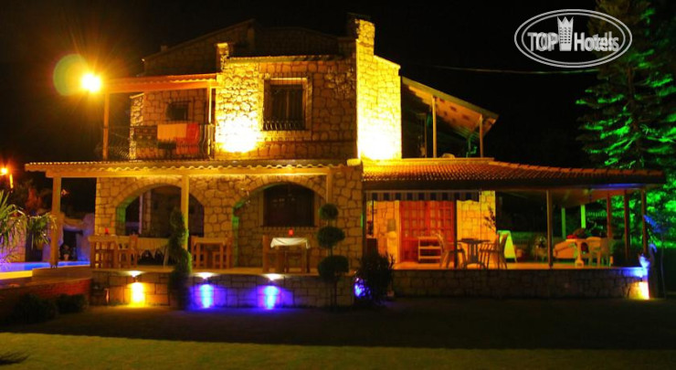 Hotelier's photos Anemo Hotel