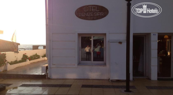 Hotelier's photos Denize Sifir Hotel