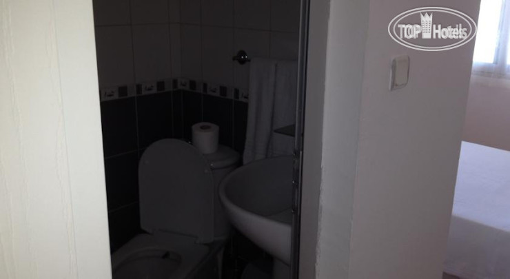 New photos from tourists Denize Sifir Hotel