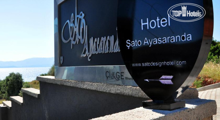 Hotelier's photos Sato Design Hotel