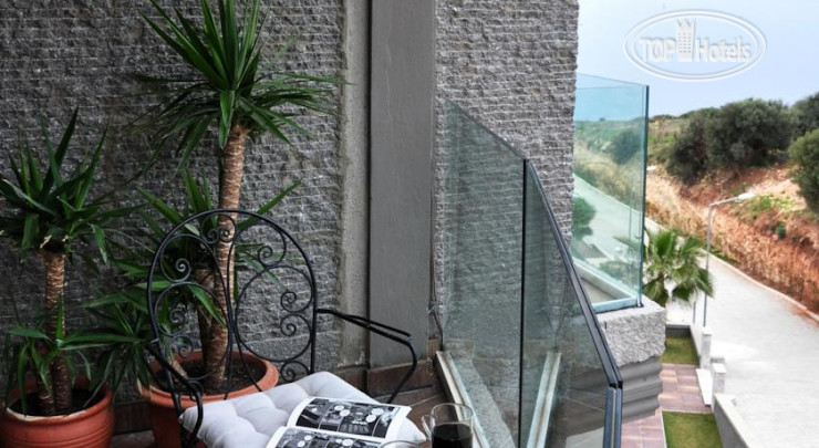 New photos from tourists Sato Design Hotel
