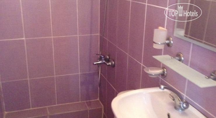 New photos from tourists Yayla Apart Hotel