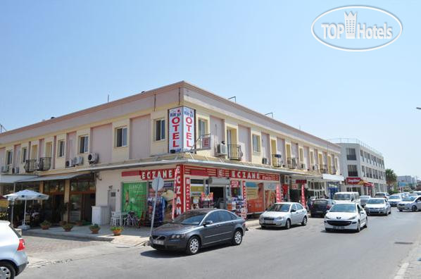 Hotelier's photos Blue Sea Butik & Apart Hotel