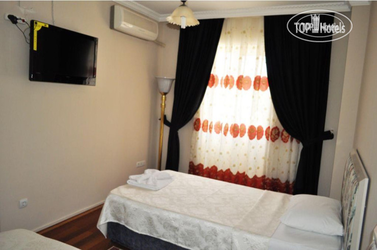 New photos from tourists Blue Sea Butik & Apart Hotel