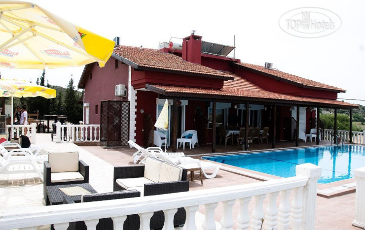 Новые добавленные фото туристов Mucci Hotel