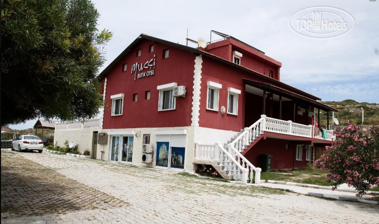 Hotel photo Mucci Hotel 