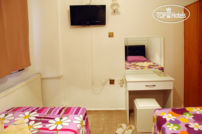 New photos from tourists Bilsu Volley Hotel