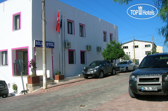 Hotelier's photos Bilsu Volley Hotel