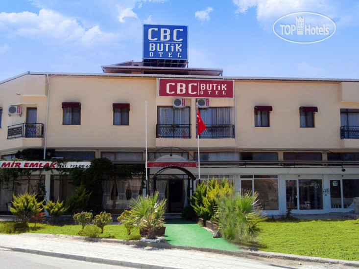 Hotelier's photos Cbc Hotel