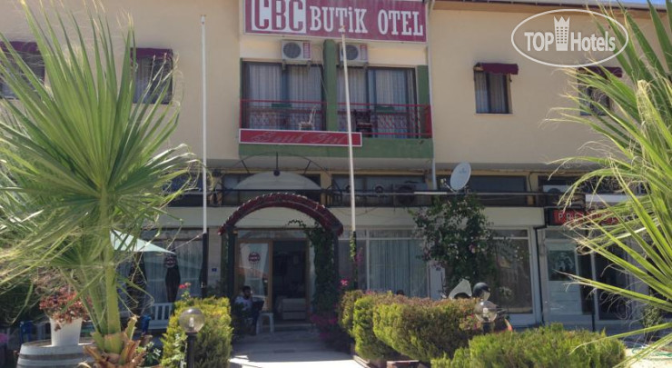 New photos from tourists Cbc Hotel