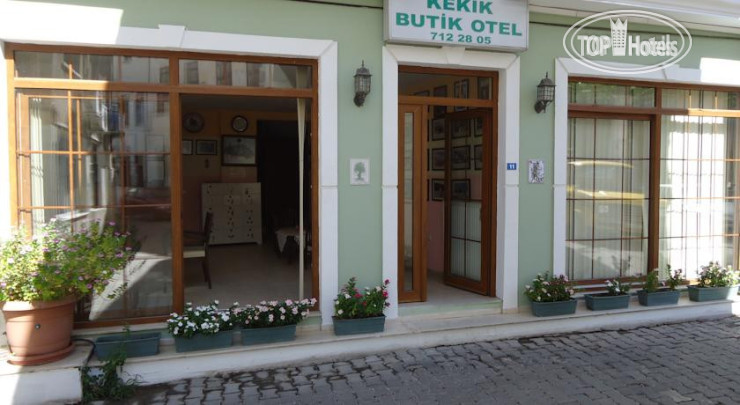 Hotelier's photos Kekik Hotel