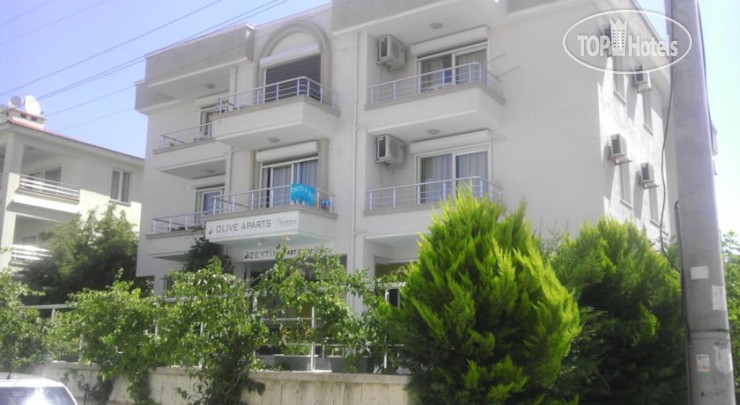 Hotelier's photos Zeytin Apart Hotel