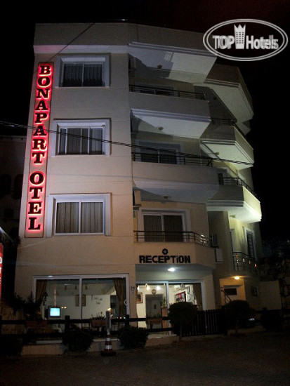 Hotelier's photos Bonapart Hotel
