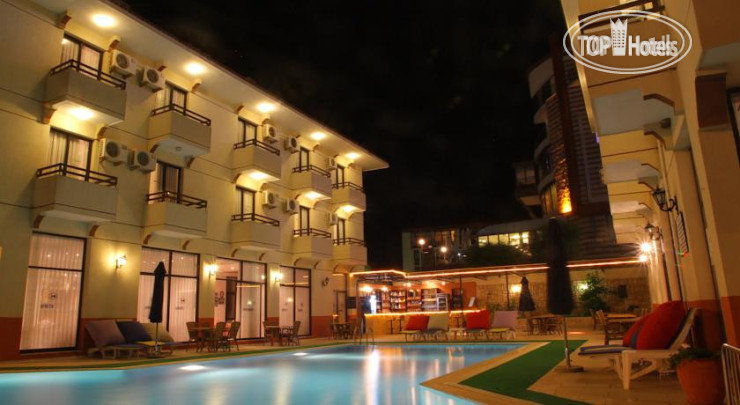 Hotelier's photos Kanarya Hotel