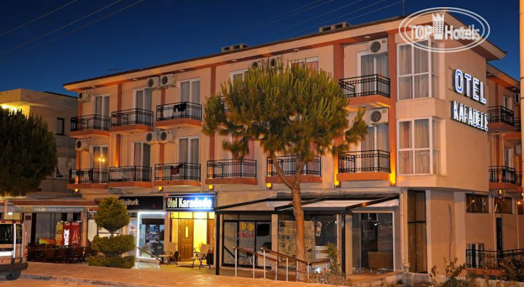 Hotelier's photos Karadede Hotel