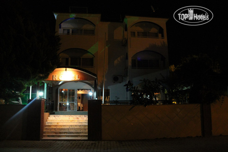 Hotelier's photos Altinyaz Hotel