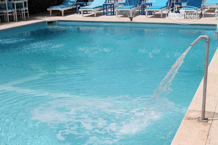 New photos from tourists Altinyaz Hotel