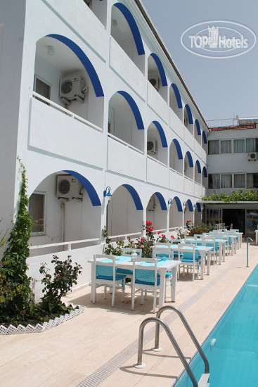 Photos Altinyaz Hotel