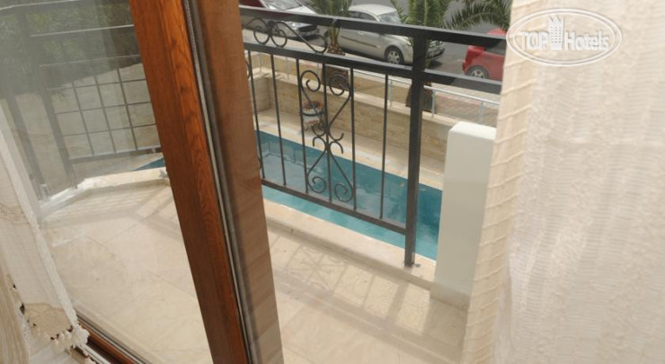 Новые добавленные фото туристов Koz Eliba Hotel 