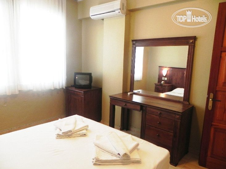 New photos from tourists Cicek Apart Hotel