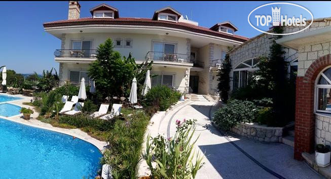 Hotelier's photos Dolina Hotel