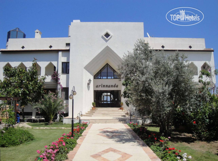 Hotelier's photos Arinnanda Hotel