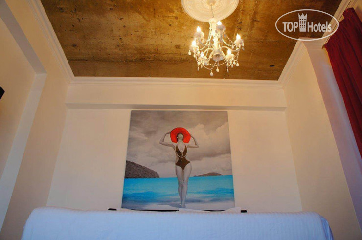 New photos from tourists Loveyou Hotel Ayayorgi