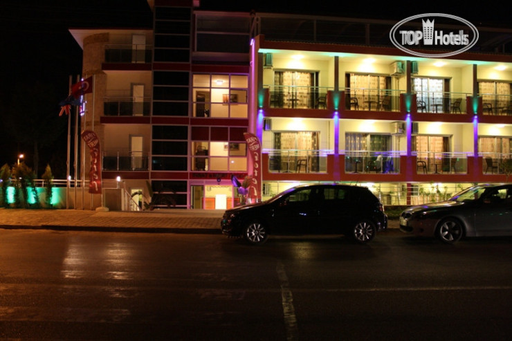 Hotelier's photos Firat Mert Hotel