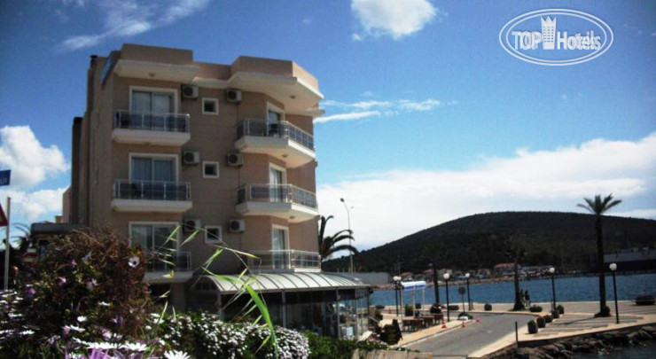 Hotel photo Pasifik Hotel 