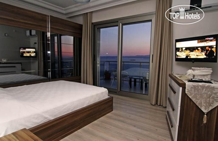 New photos from tourists Fener Hotel Cafe & Kahvalti
