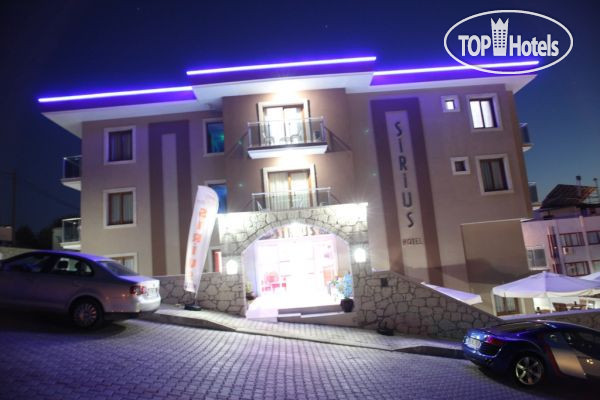 Hotelier's photos Siriusmi Hotel