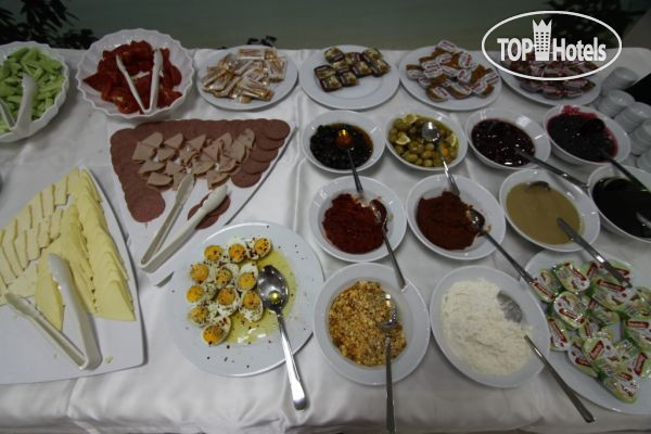 New photos from tourists Siriusmi Hotel