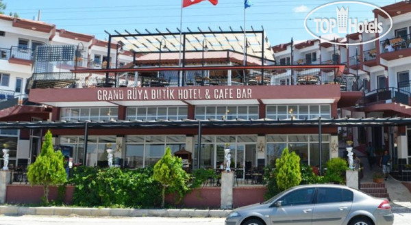 Hotelier's photos Grand Ruya Hotel