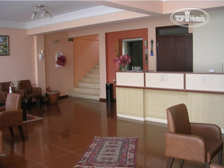Hotelier's photos Faik Hotel