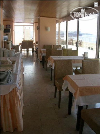 New photos from tourists Faik Hotel