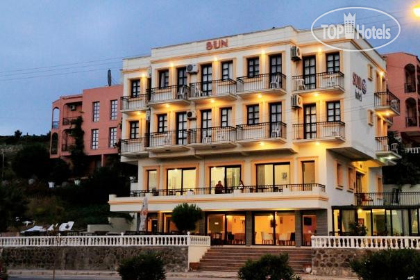 Hotelier's photos Sun Hotel