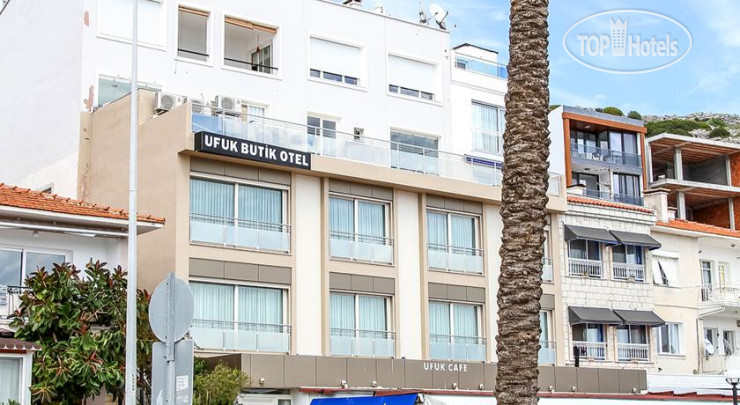 Hotelier's photos Ufuk Hotel