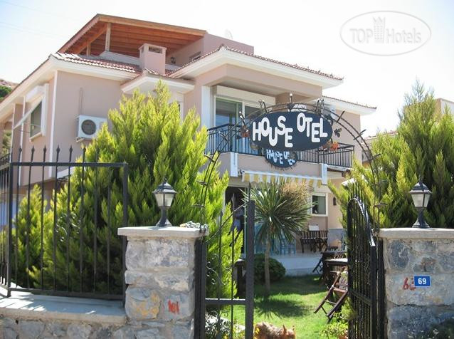 Hotelier's photos House Hotel