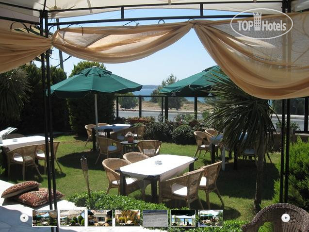 New photos from tourists House Hotel