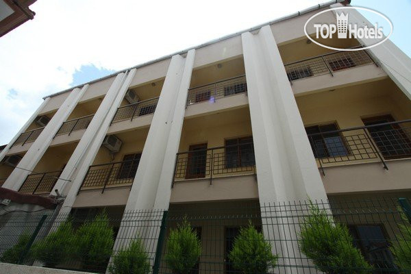 Hotelier's photos Eren Hotel Cesme