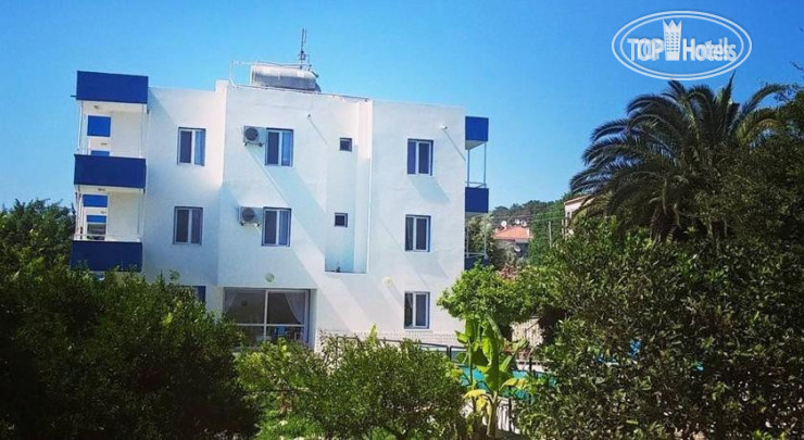 Hotelier's photos Parla Apart Hotel