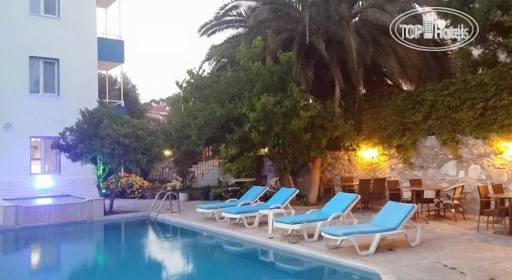 New photos from tourists Parla Apart Hotel