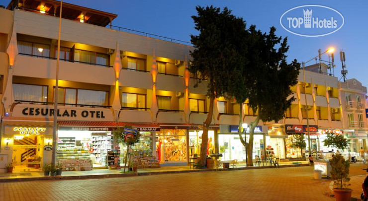 Hotelier's photos Cesurlar Hotel