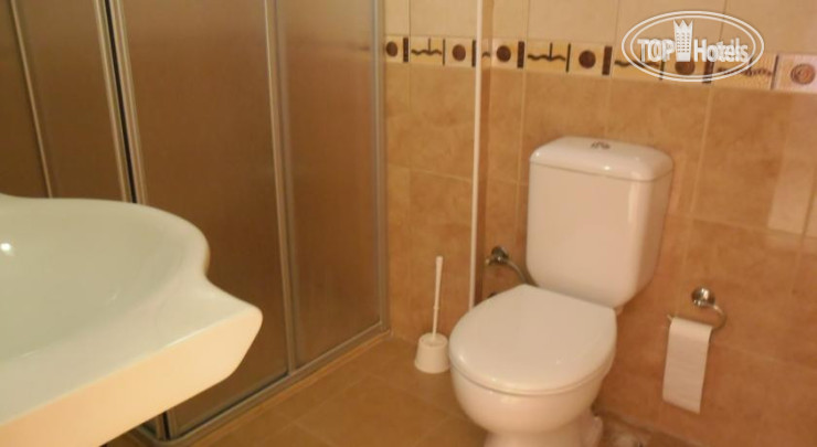 New photos from tourists Maviev Hotel