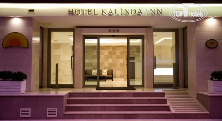 Hotelier's photos Kalinda Inn Hotel