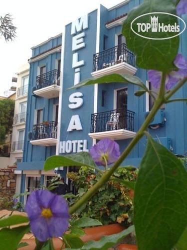 Hotelier's photos Melisa Hotel