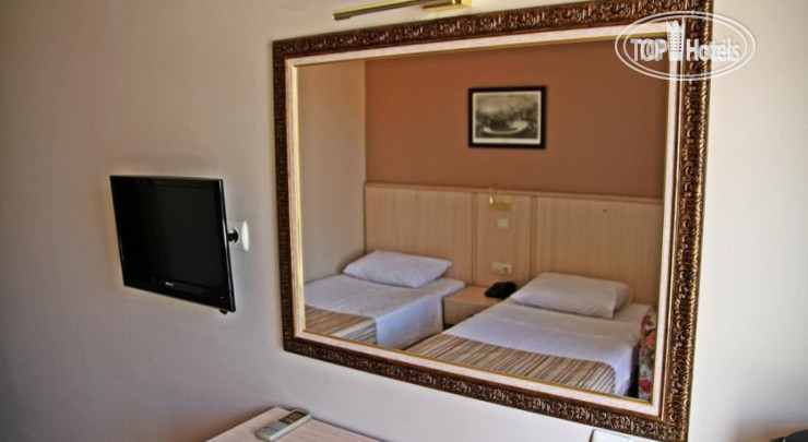 New photos from tourists Ileri Hotel & Apartments