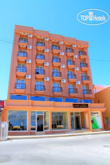 Photos Ileri Hotel & Apartments