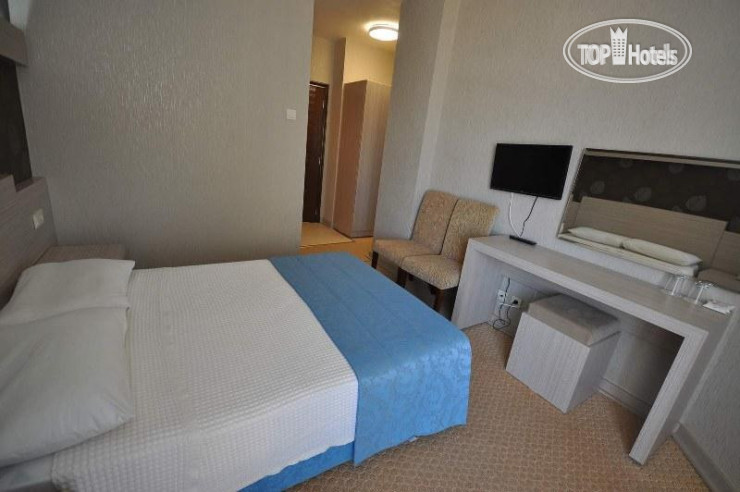 New photos from tourists Pacific Hotel 2*