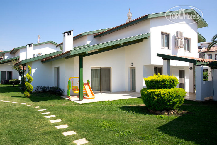 Hotelier's photos Villasaray Hotel